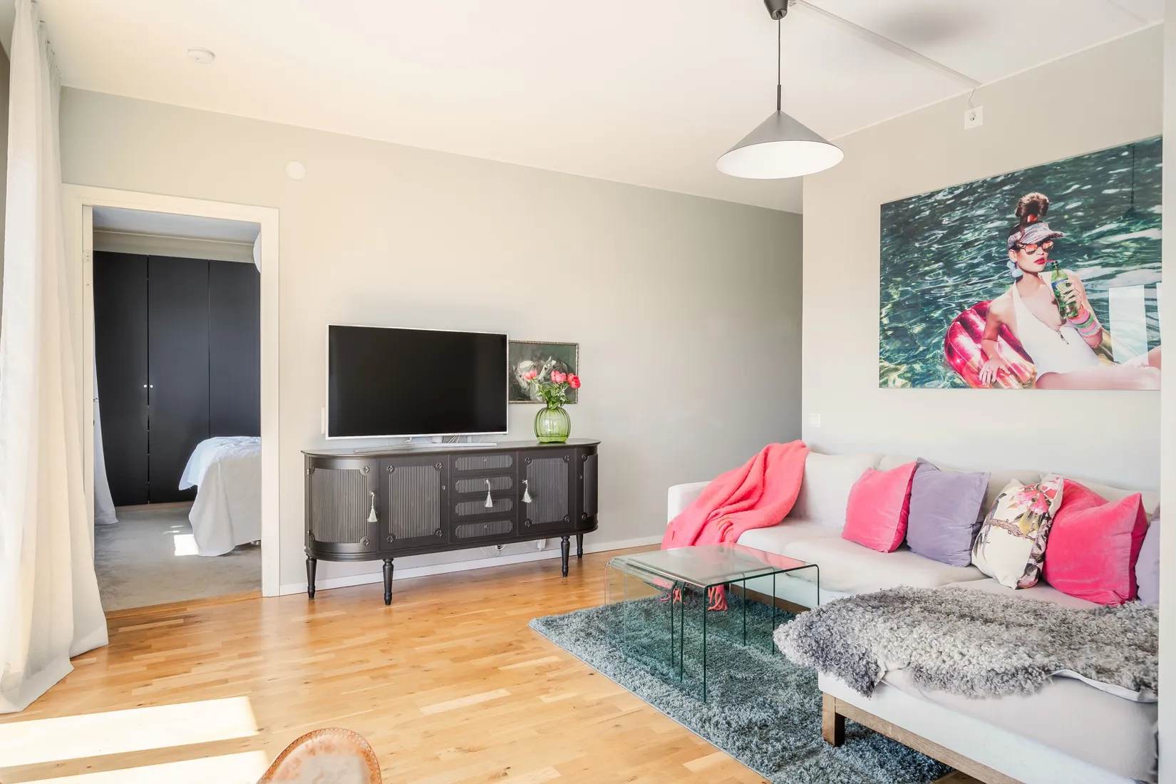 Bostadsrätt, Skogsbovägen 24, Skogsbo, Värmdö
