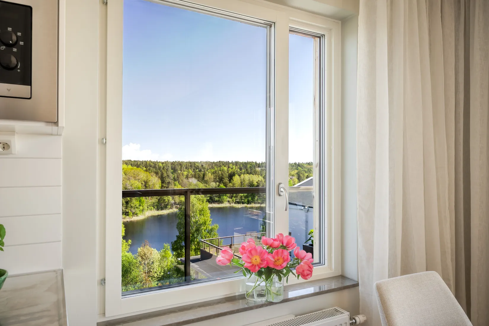 Bostadsrätt, Skogsbovägen 24, Skogsbo, Värmdö