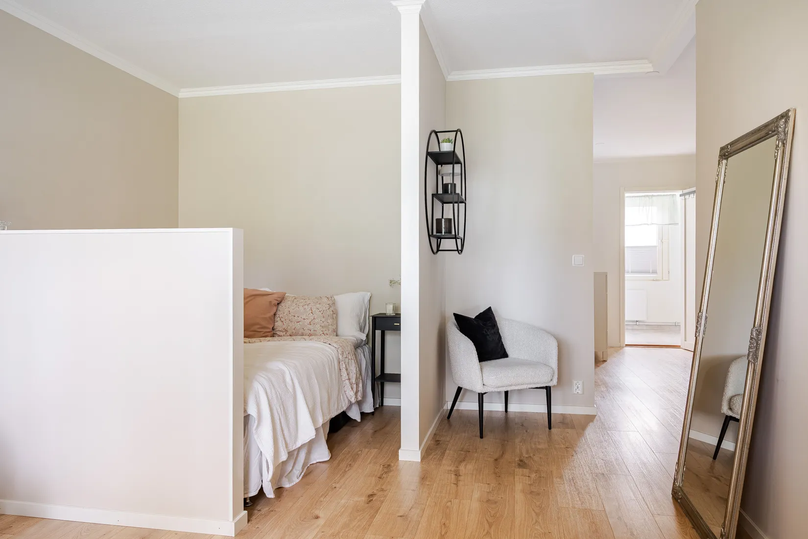 Bostadsrätt, Dirigentvägen 52, Sjungande Dalen, Skellefteå