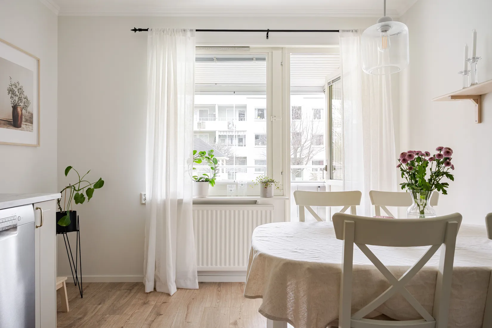 Bostadsrätt, Dirigentvägen 52, Sjungande Dalen, Skellefteå
