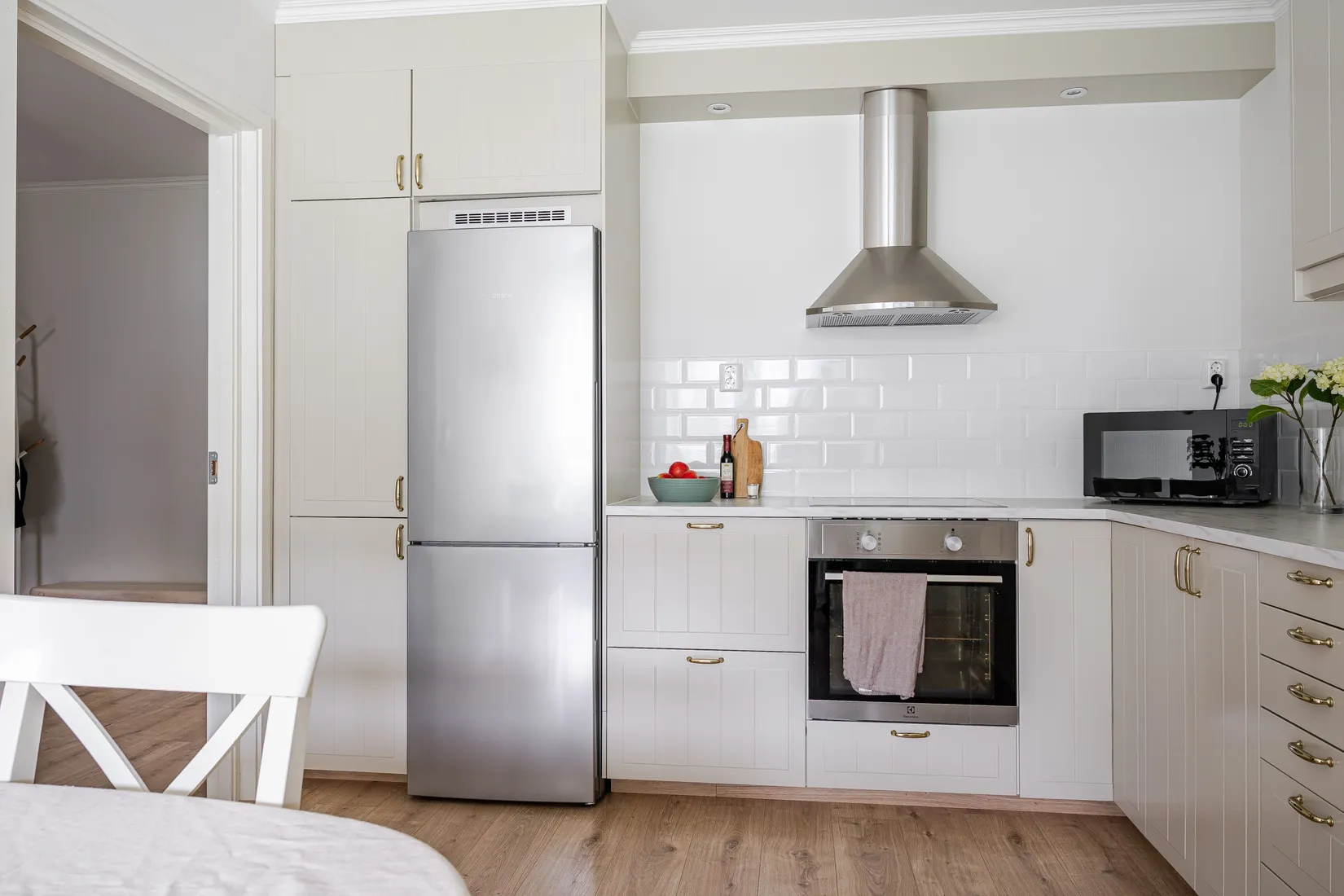 Bostadsrätt, Dirigentvägen 52, Sjungande Dalen, Skellefteå