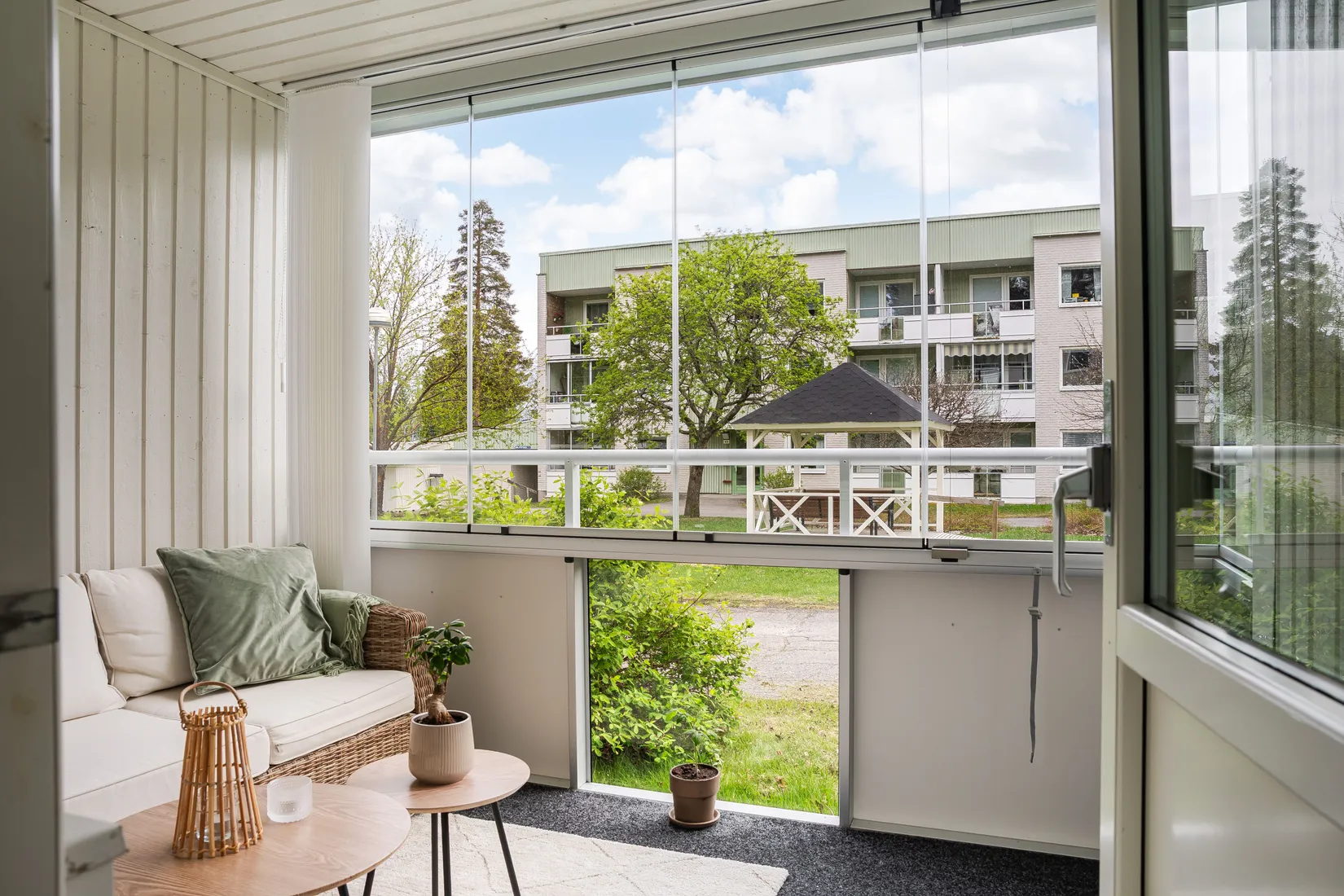 Bostadsrätt, Dirigentvägen 52, Sjungande Dalen, Skellefteå