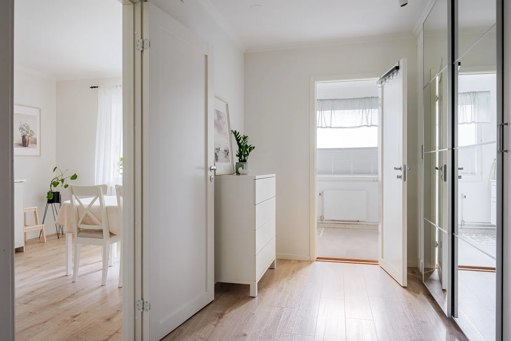 Bostadsrätt, Dirigentvägen 52, Sjungande Dalen, Skellefteå