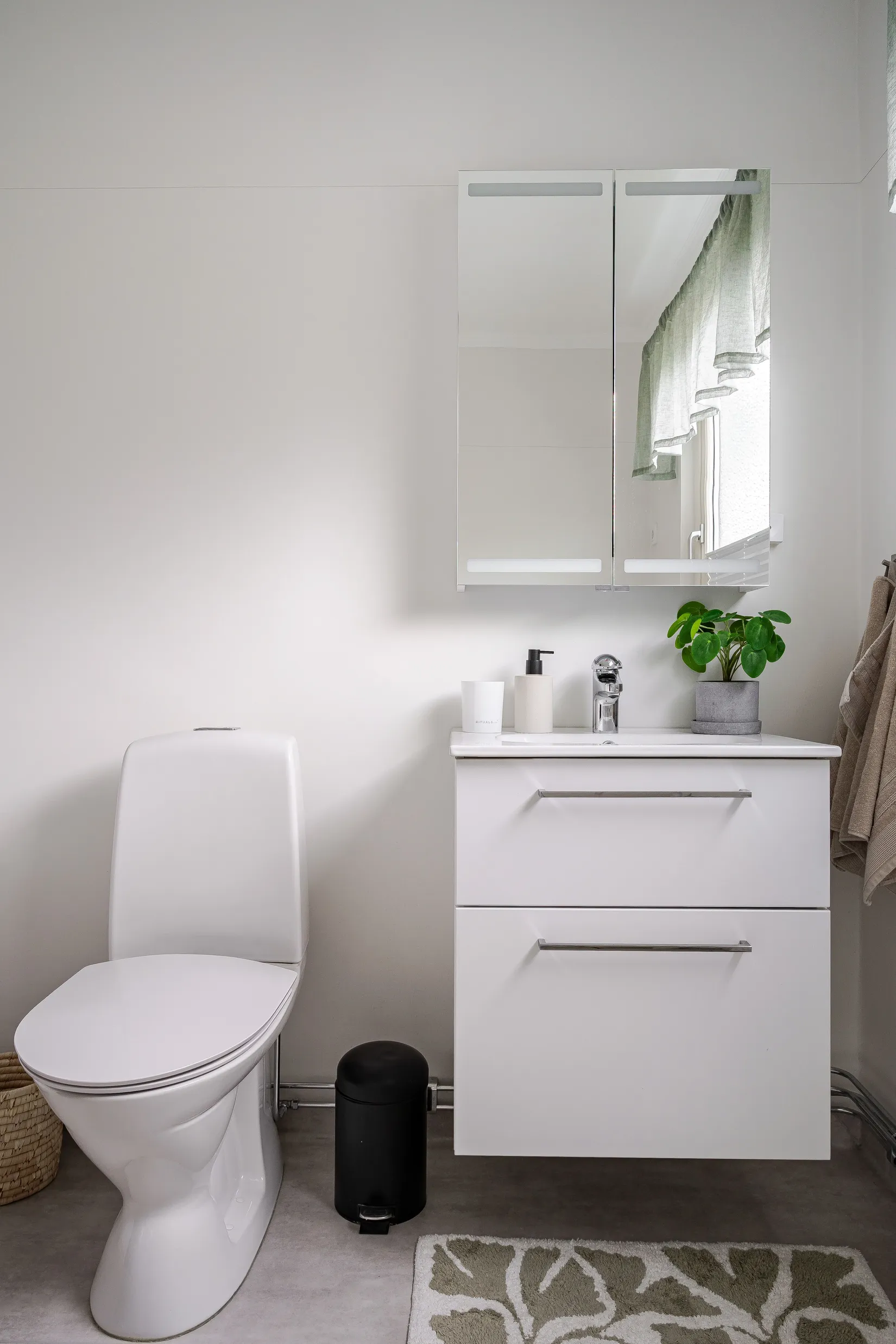 Bostadsrätt, Dirigentvägen 52, Sjungande Dalen, Skellefteå