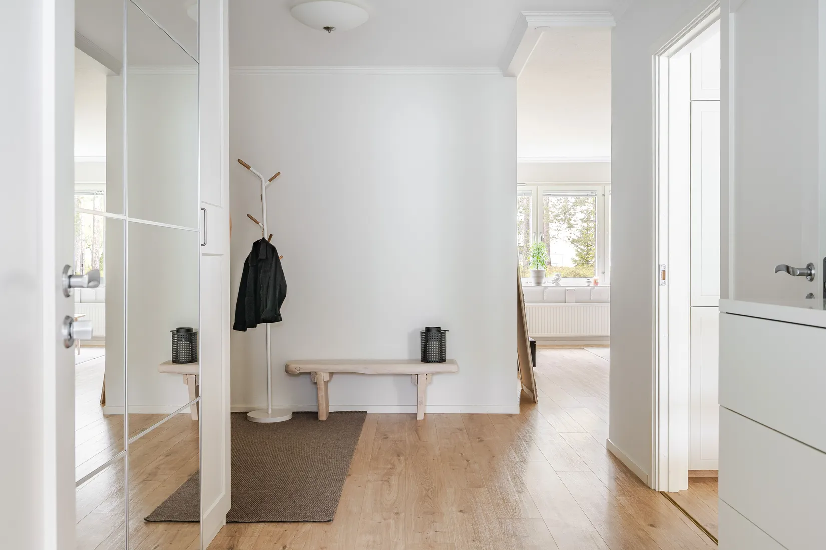 Bostadsrätt, Dirigentvägen 52, Sjungande Dalen, Skellefteå