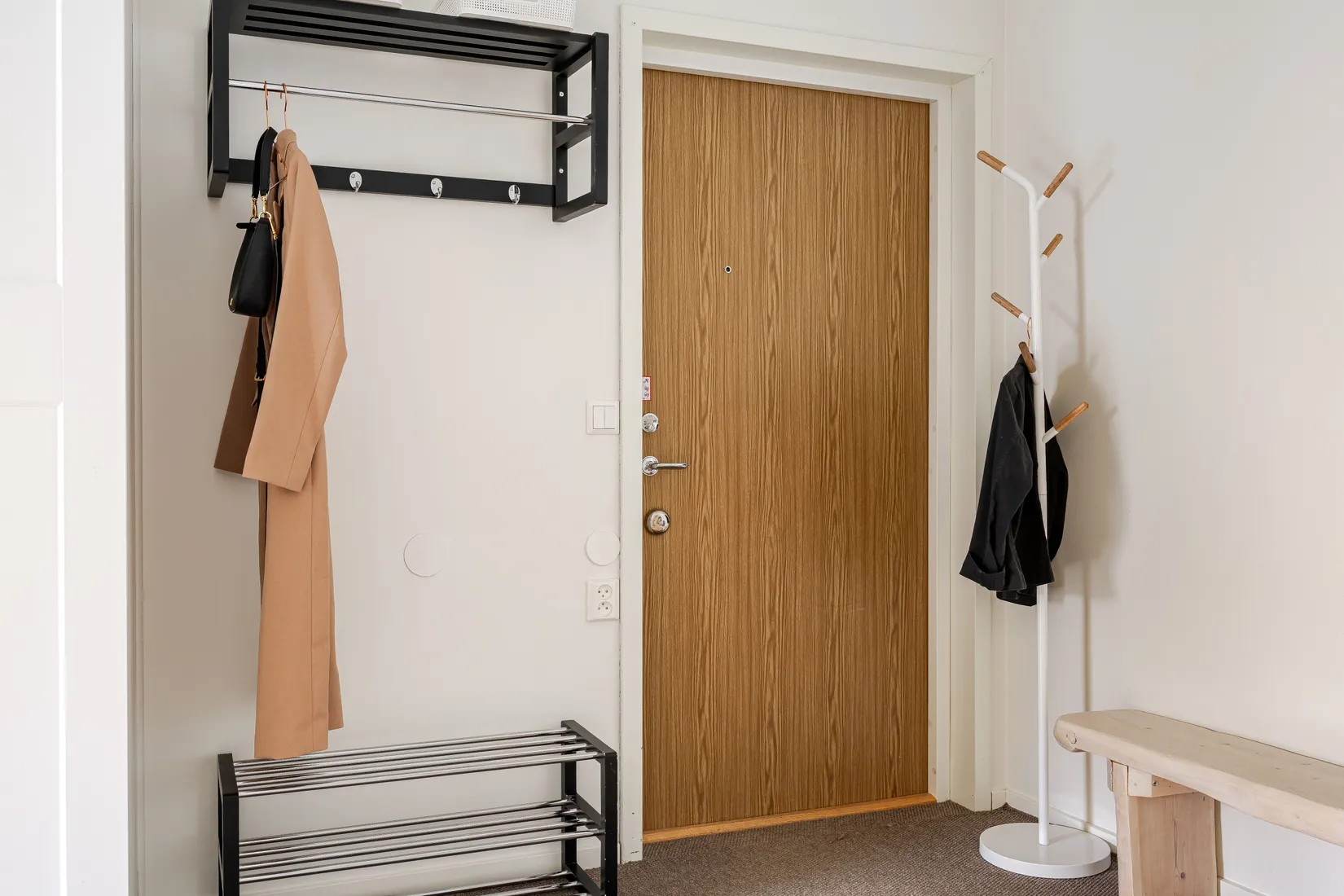 Bostadsrätt, Dirigentvägen 52, Sjungande Dalen, Skellefteå