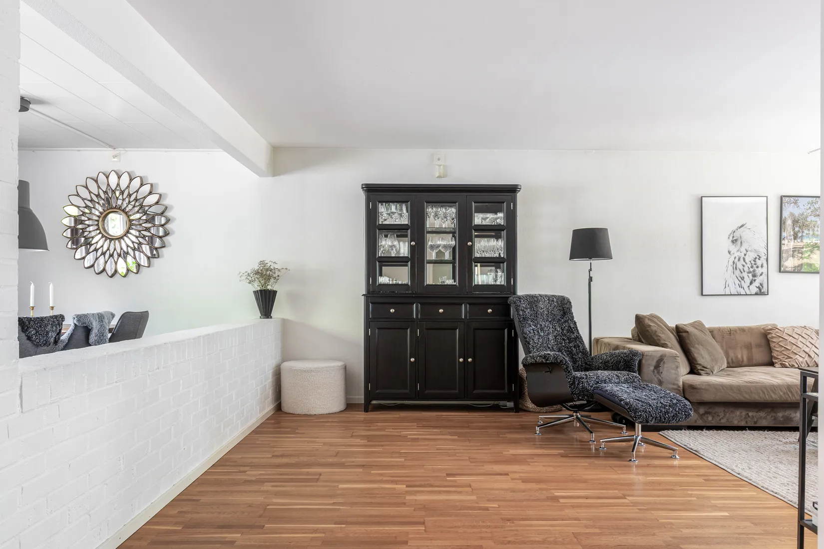 Villa, Radhus, Enbärsgatan 7, Ulricedal, Malmö