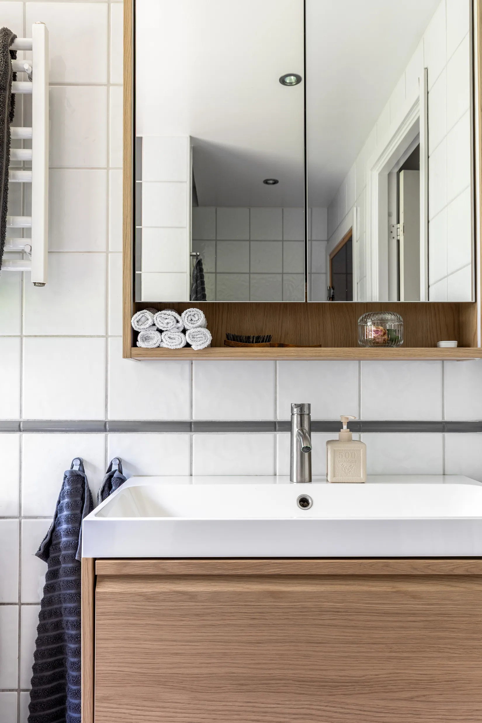 Villa, Radhus, Enbärsgatan 7, Ulricedal, Malmö