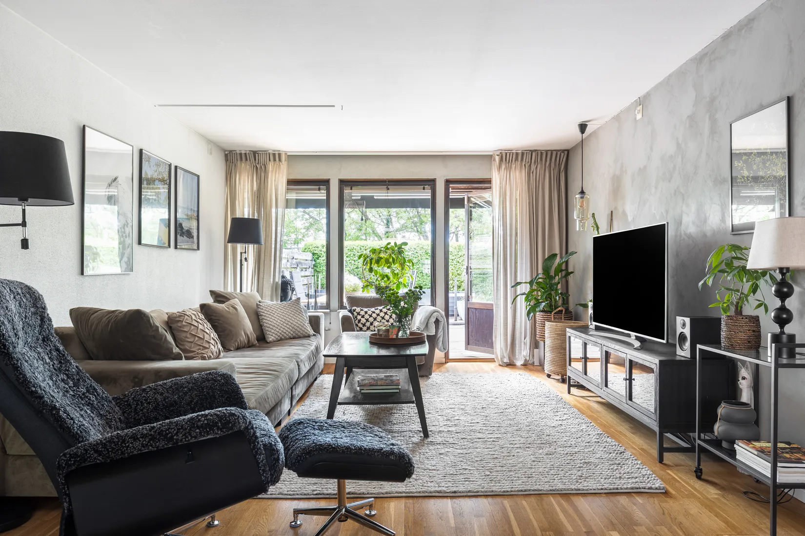 Villa, Radhus, Enbärsgatan 7, Ulricedal, Malmö