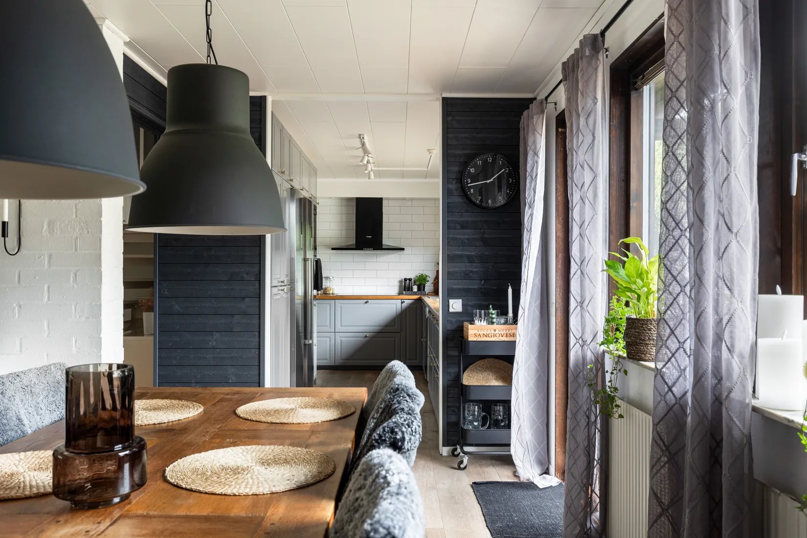 Villa, Radhus, Enbärsgatan 7, Ulricedal, Malmö