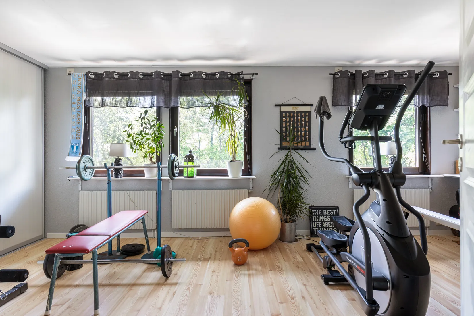 Villa, Radhus, Enbärsgatan 7, Ulricedal, Malmö
