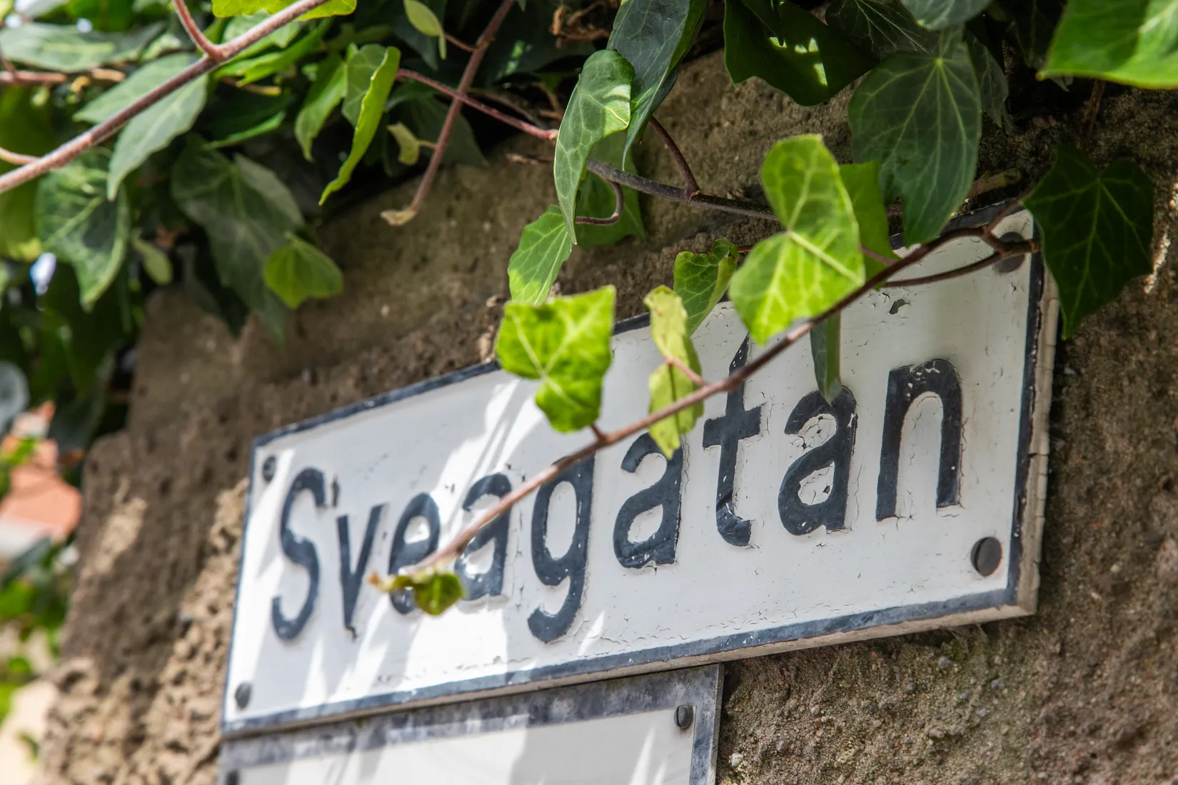 Bostadsrätt, Sveagatan 20B, Centrum, Varberg