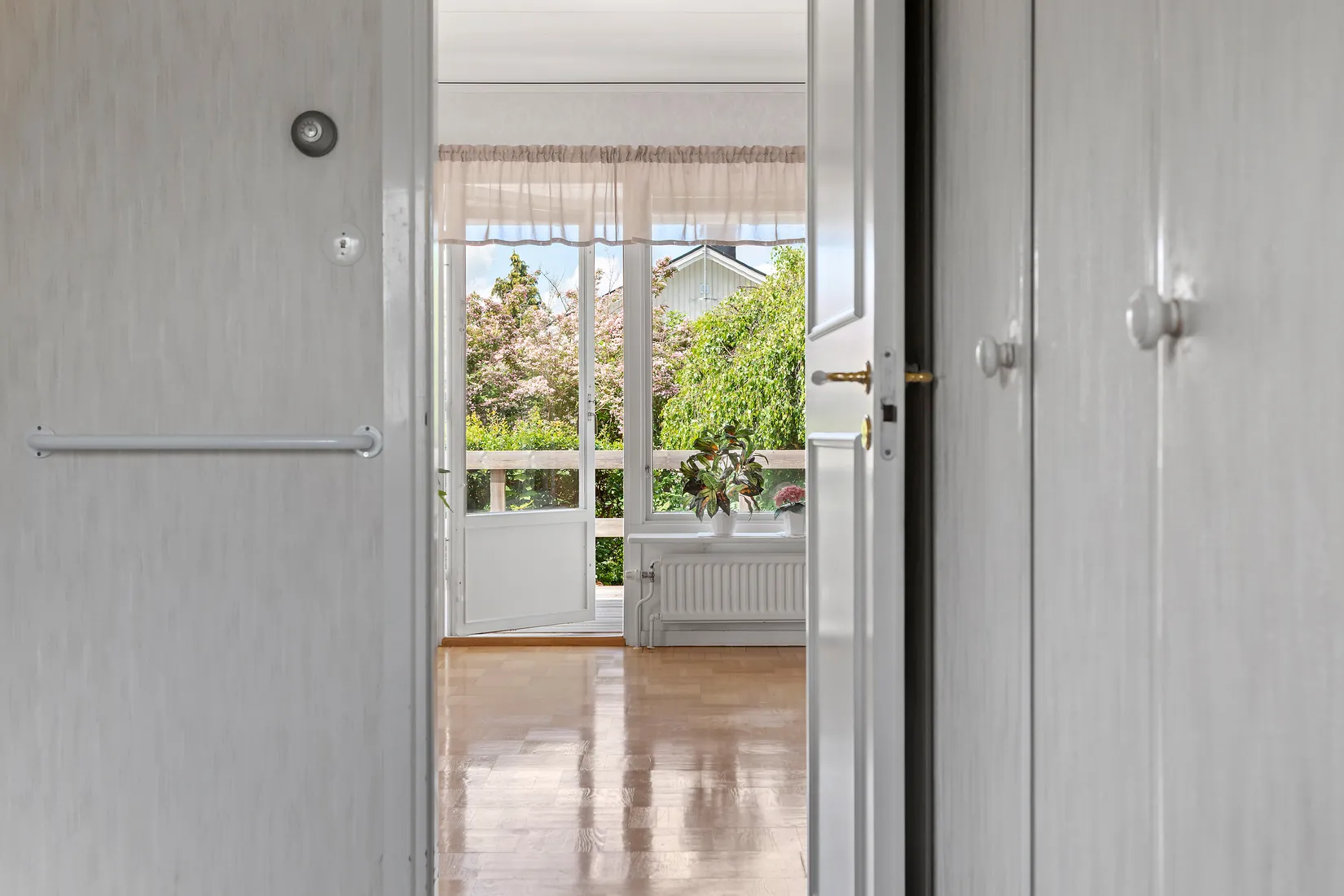 Villa, Norra Ågatan 3, Torsås