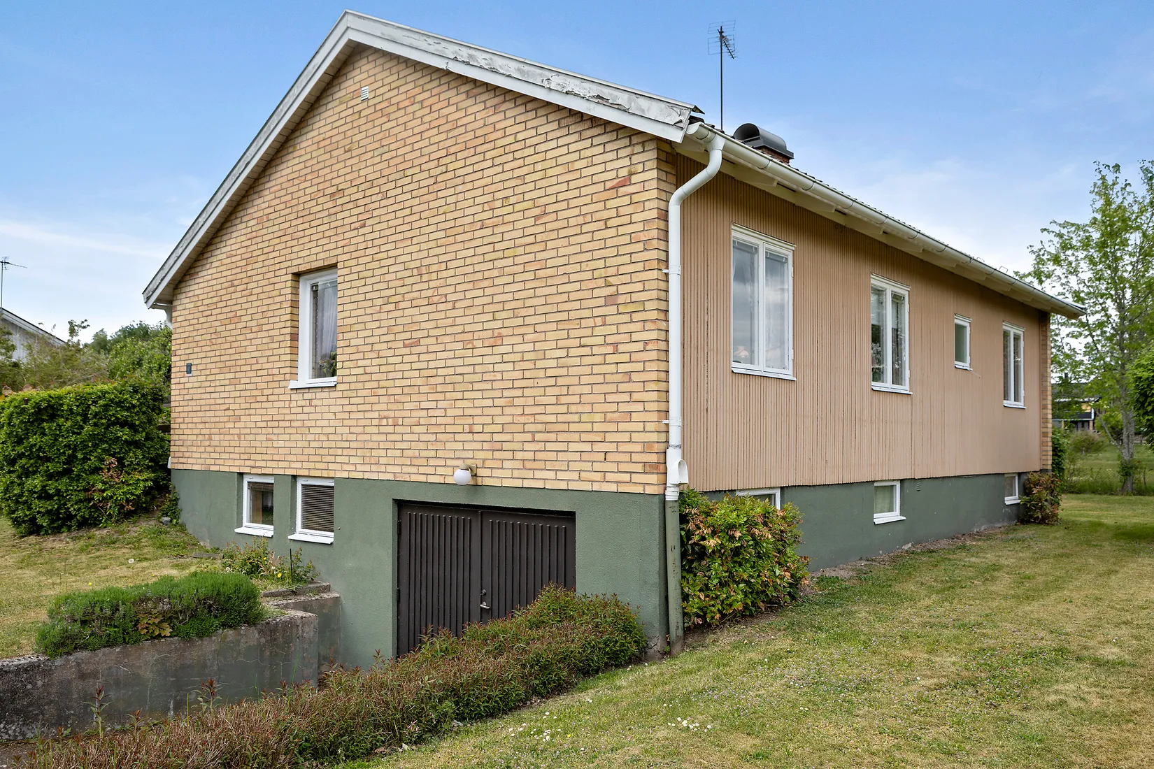 Villa, Norra Ågatan 3, Torsås