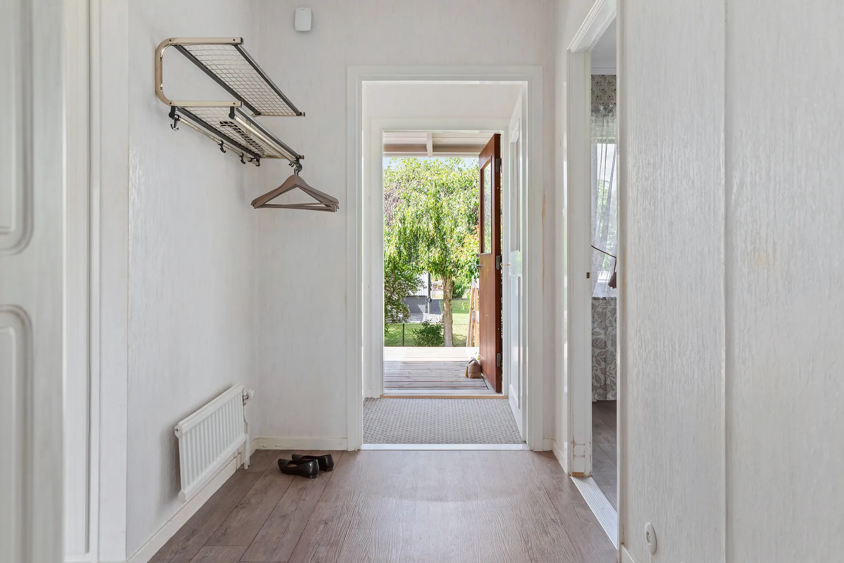 Villa, Norra Ågatan 3, Torsås
