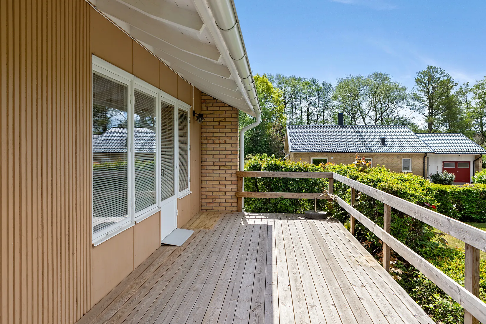 Villa, Norra Ågatan 3, Torsås