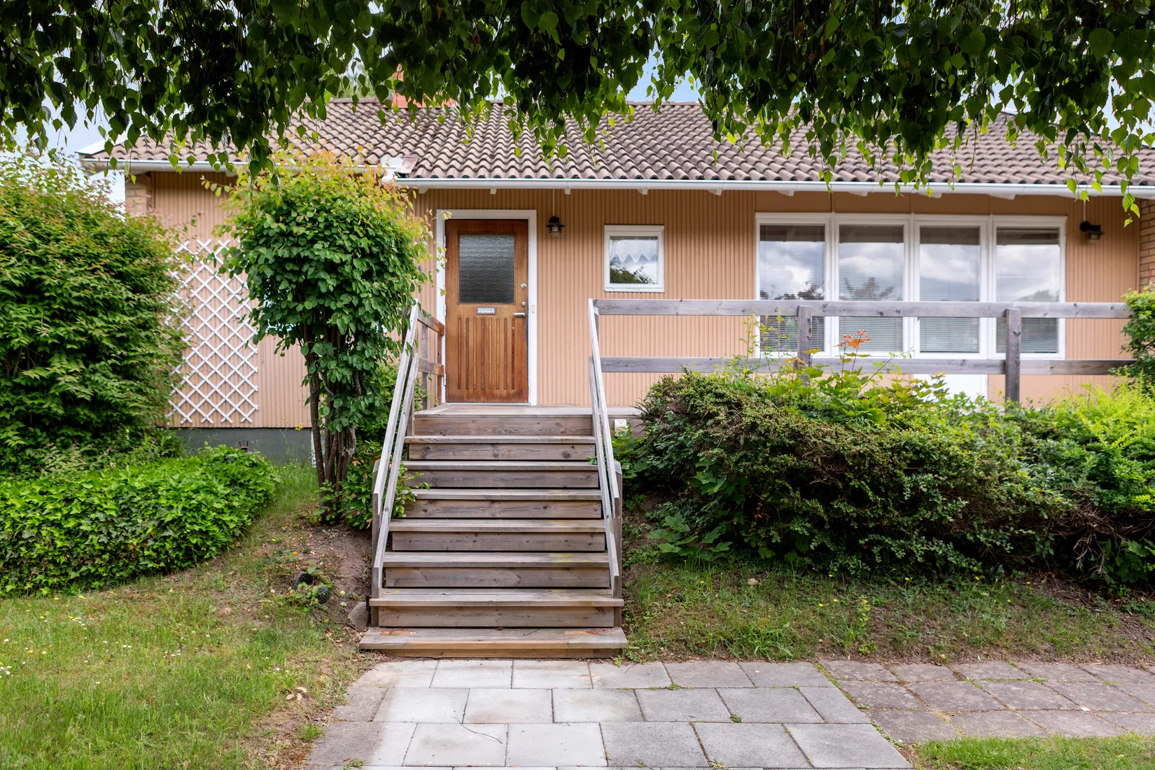 Villa, Norra Ågatan 3, Torsås