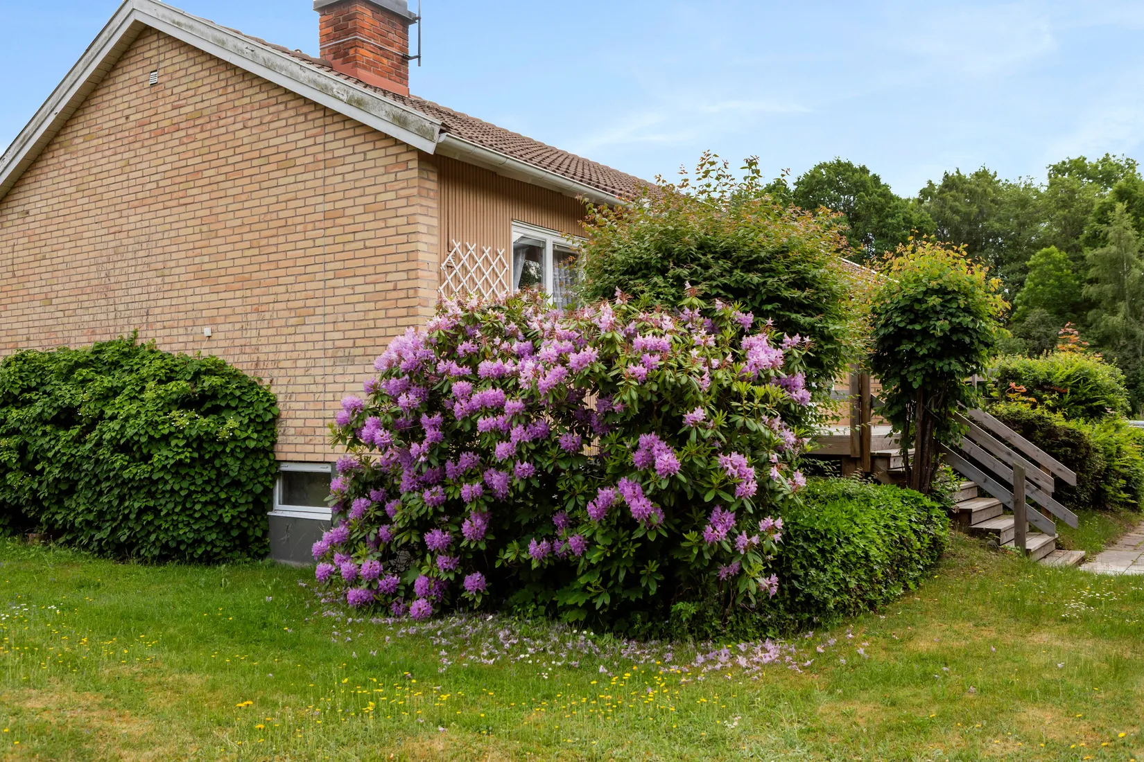 Villa, Norra Ågatan 3, Torsås