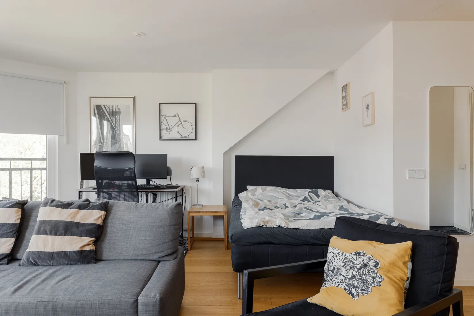 Bostadsrätt, Frejagatan 5, Söder, Växjö