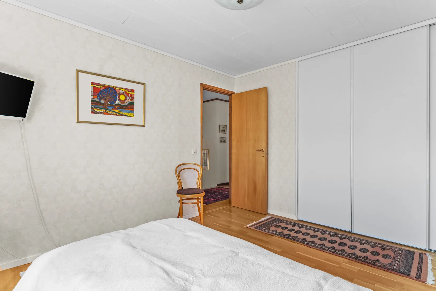 Villa, Dimvägen 10, Timrå