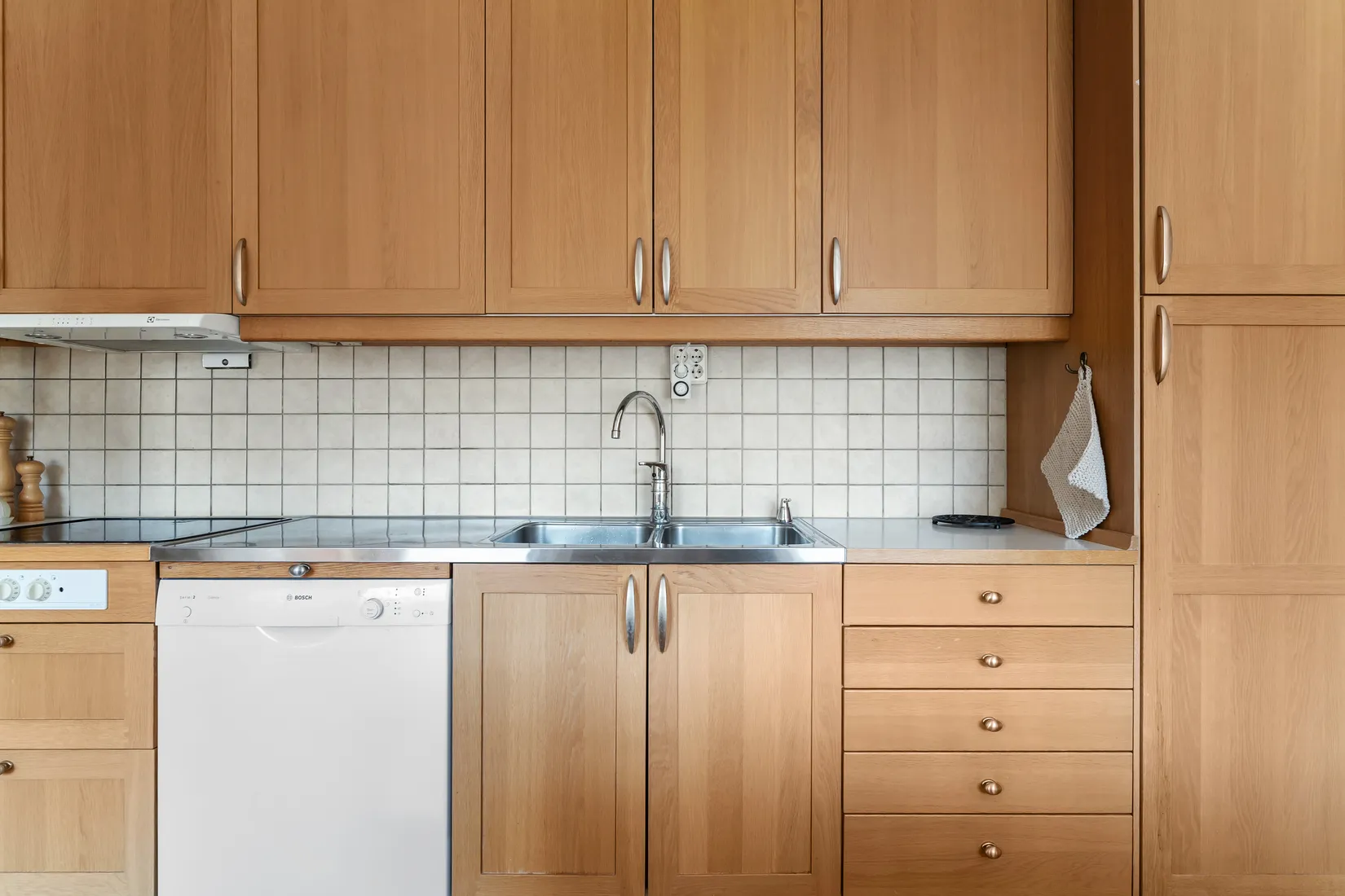 Villa, Dimvägen 10, Timrå