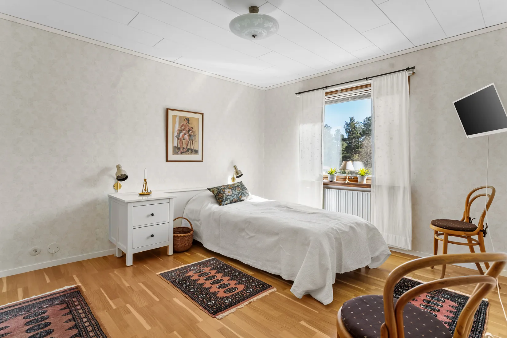 Villa, Dimvägen 10, Timrå