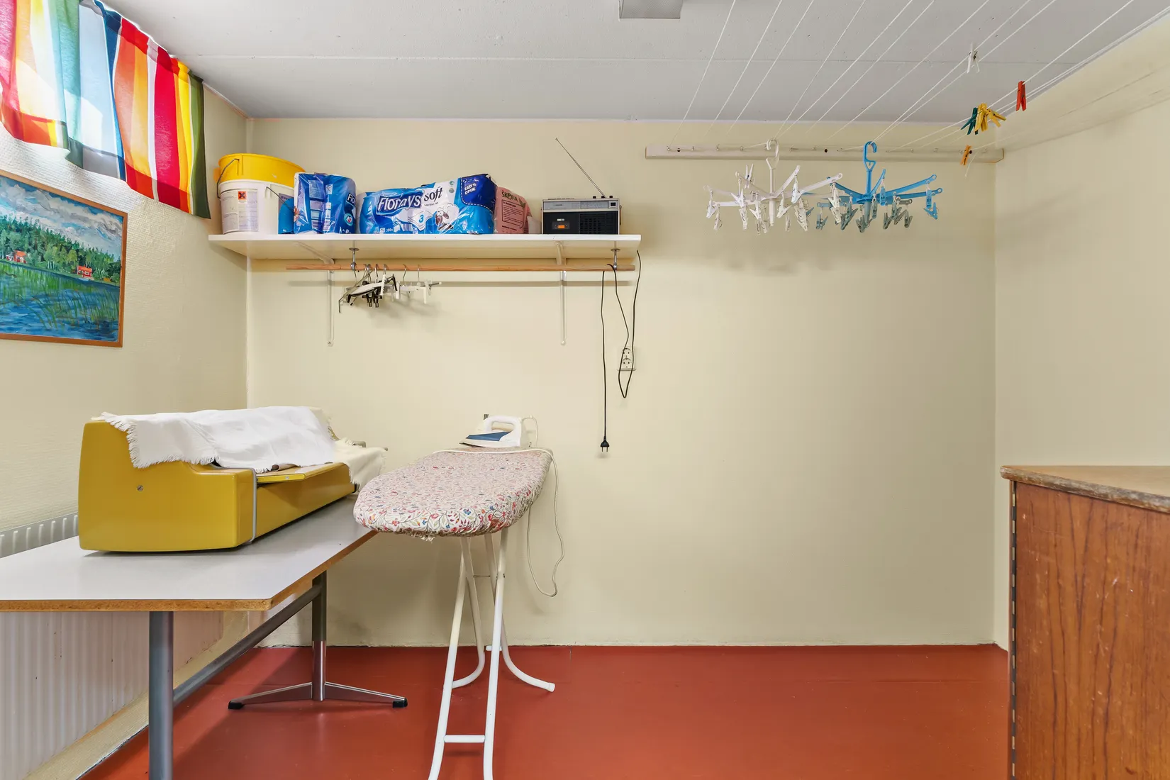 Villa, Dimvägen 10, Timrå