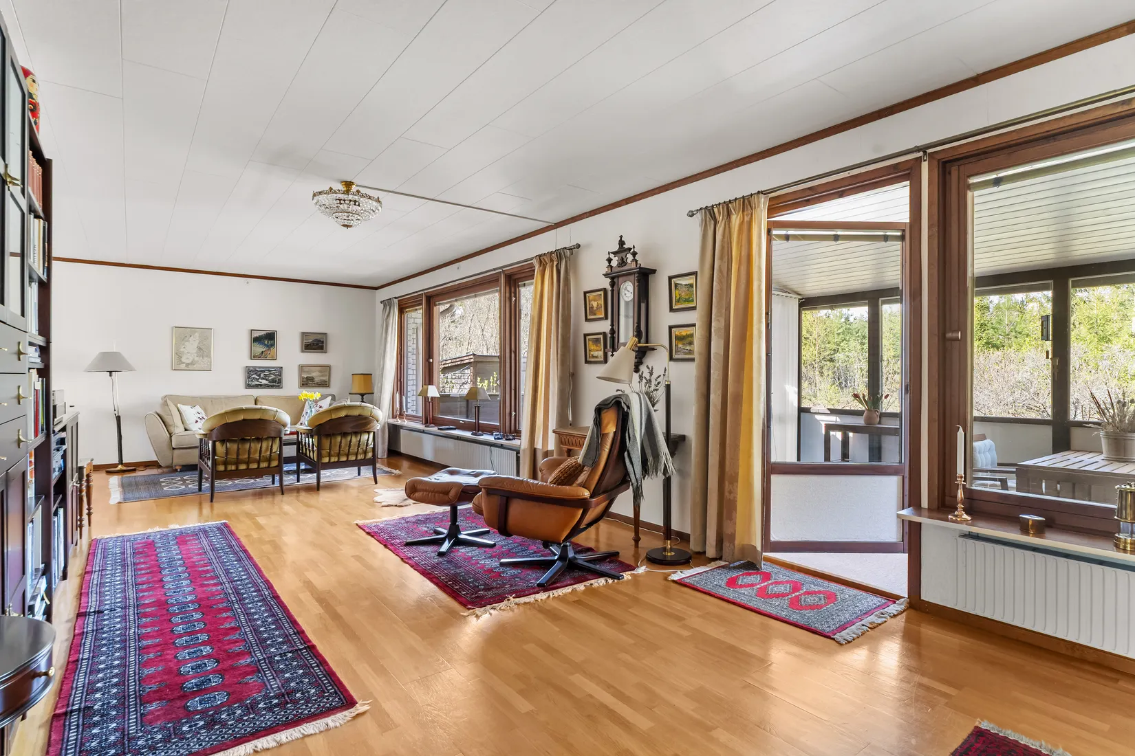 Villa, Dimvägen 10, Timrå