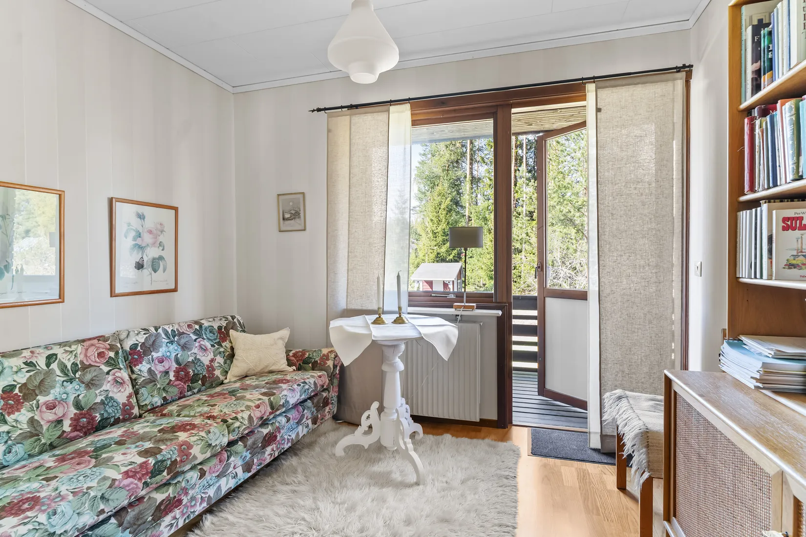 Villa, Dimvägen 10, Timrå