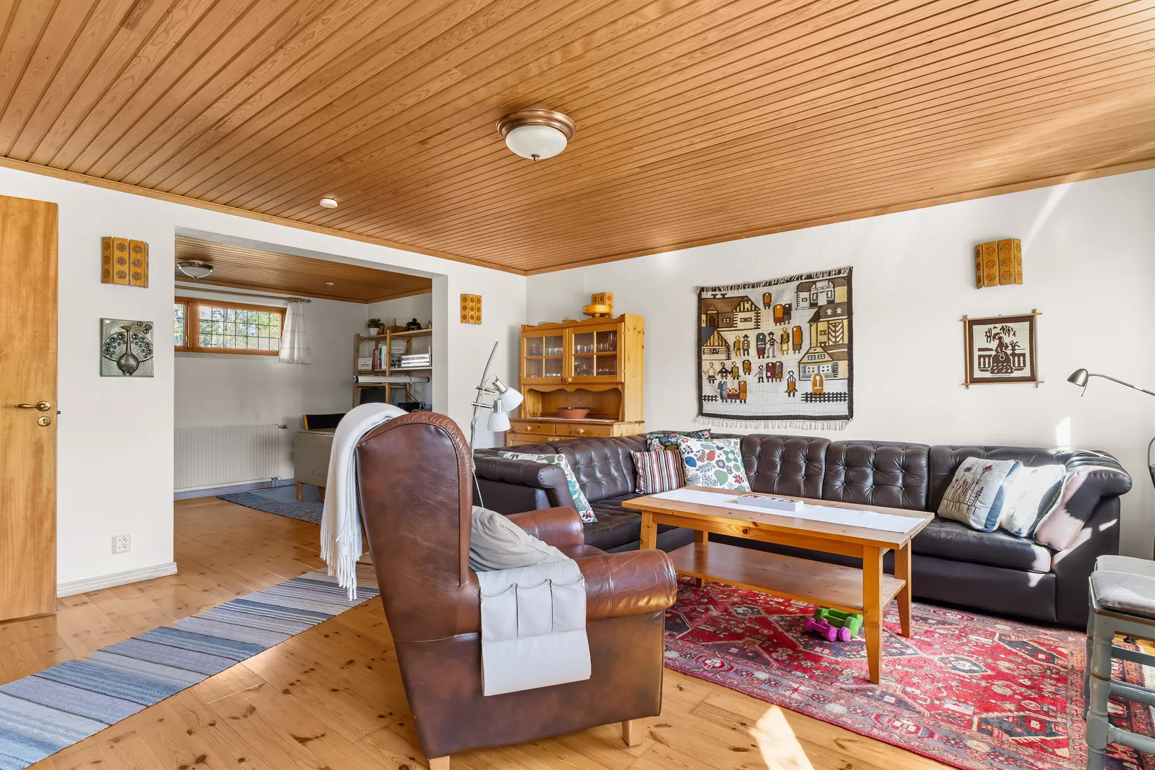 Villa, Dimvägen 10, Timrå