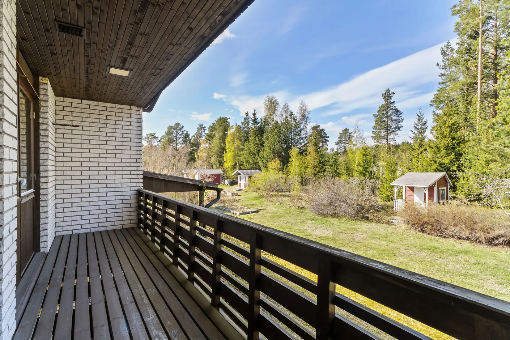 Villa, Dimvägen 10, Timrå