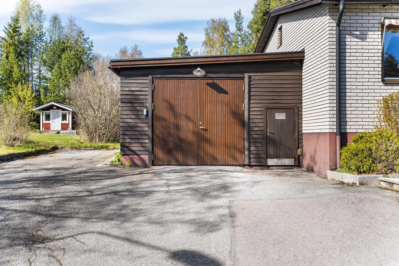 Villa, Dimvägen 10, Timrå