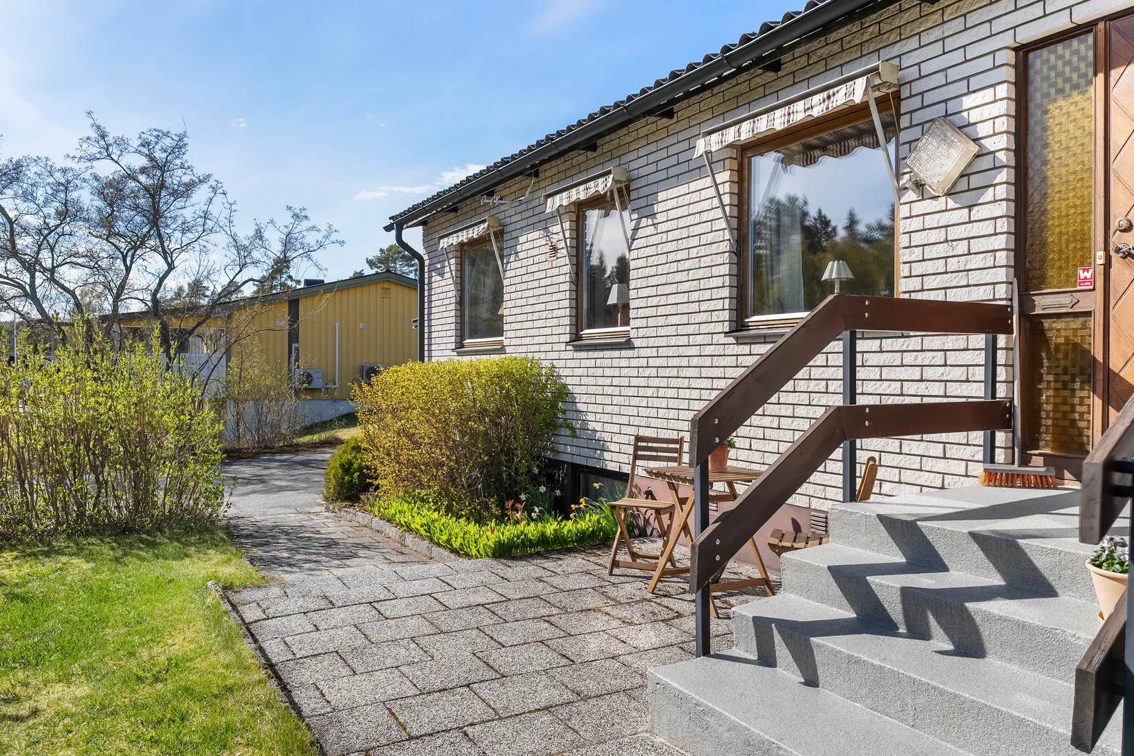 Villa, Dimvägen 10, Timrå