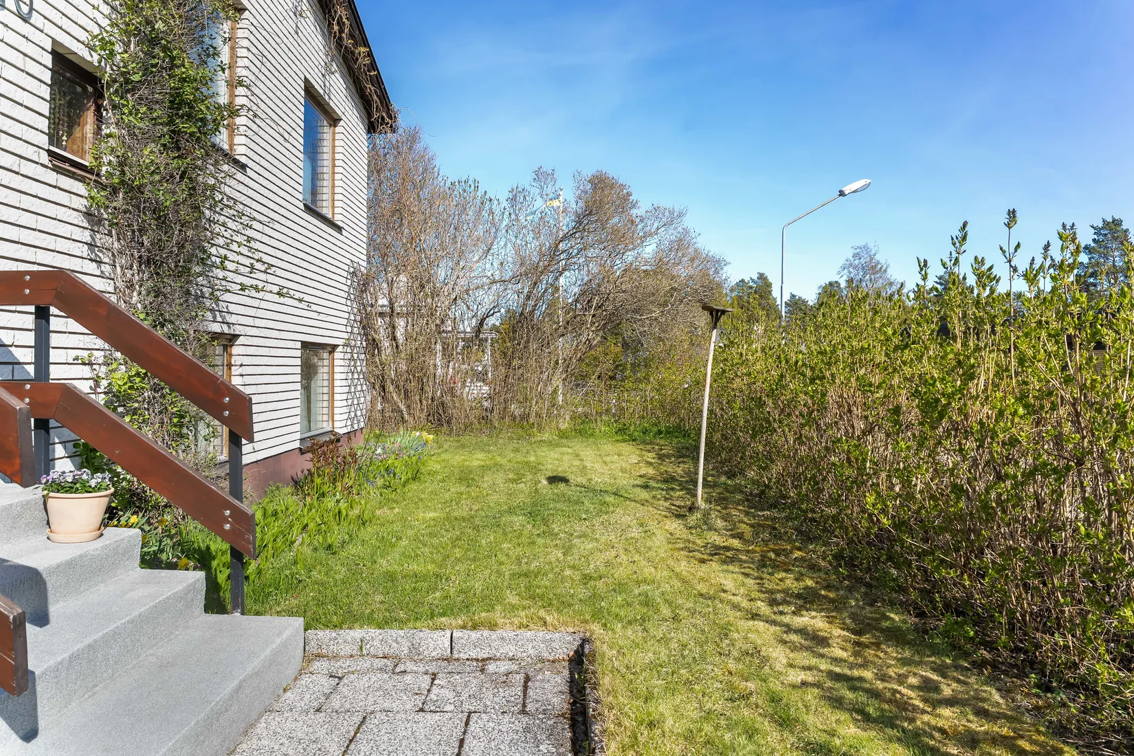 Villa, Dimvägen 10, Timrå