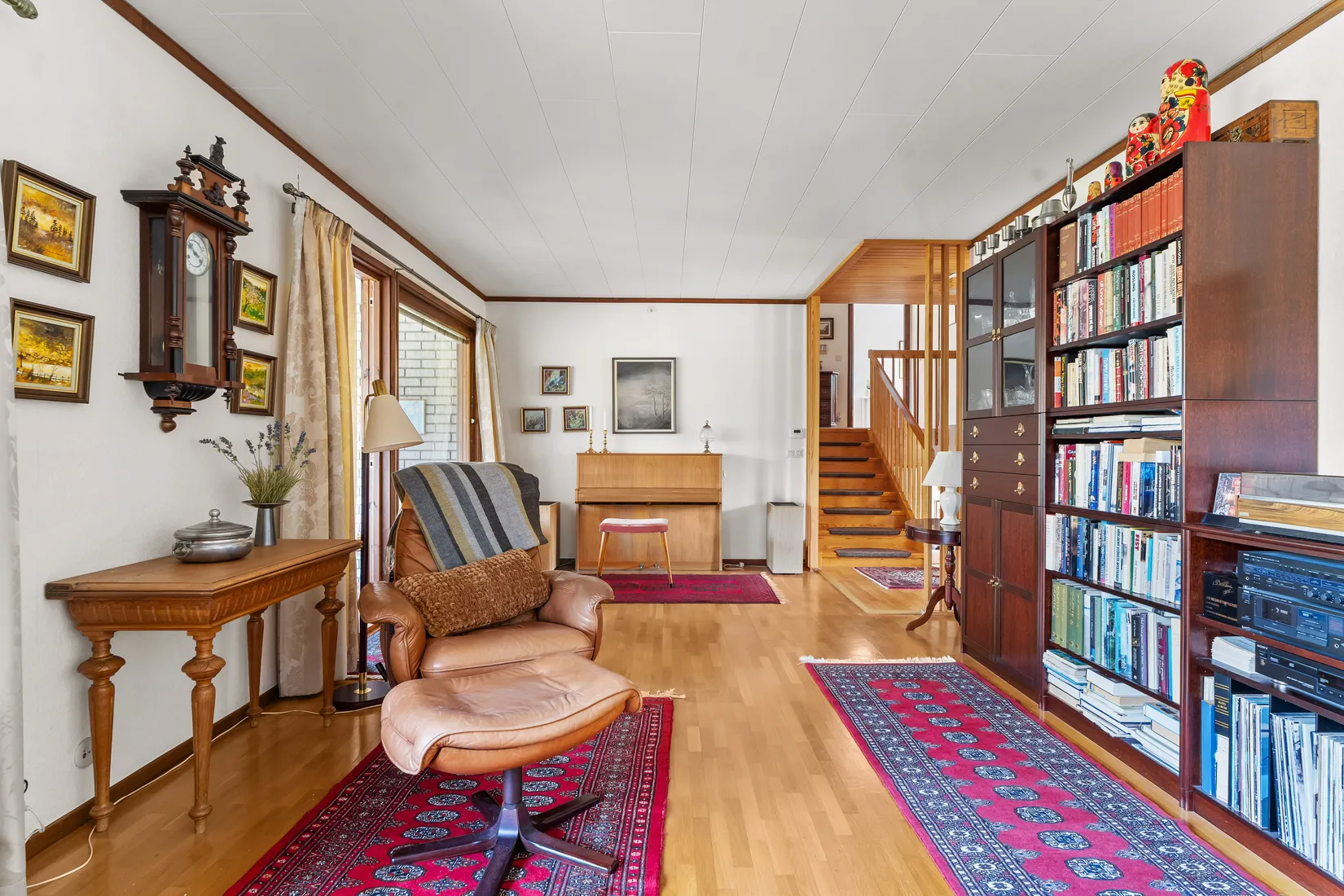 Villa, Dimvägen 10, Timrå