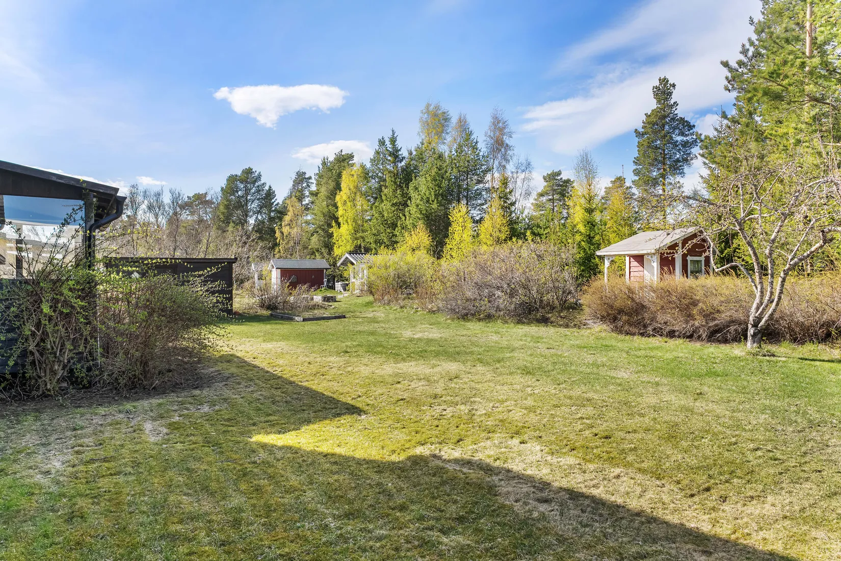 Villa, Dimvägen 10, Timrå