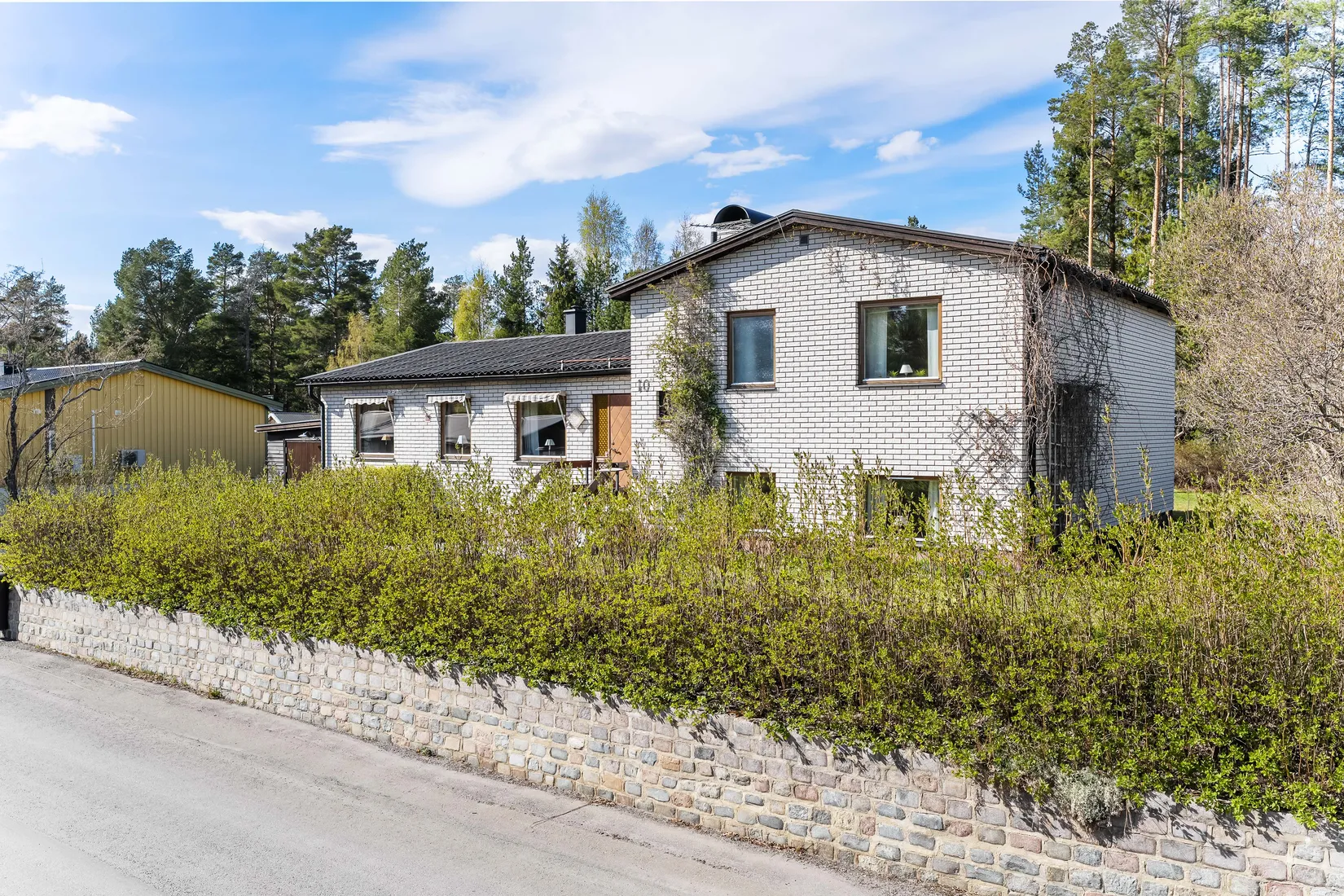 Villa, Dimvägen 10, Timrå