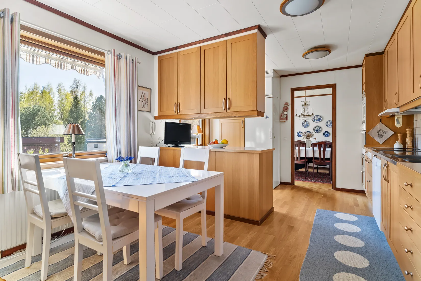 Villa, Dimvägen 10, Timrå