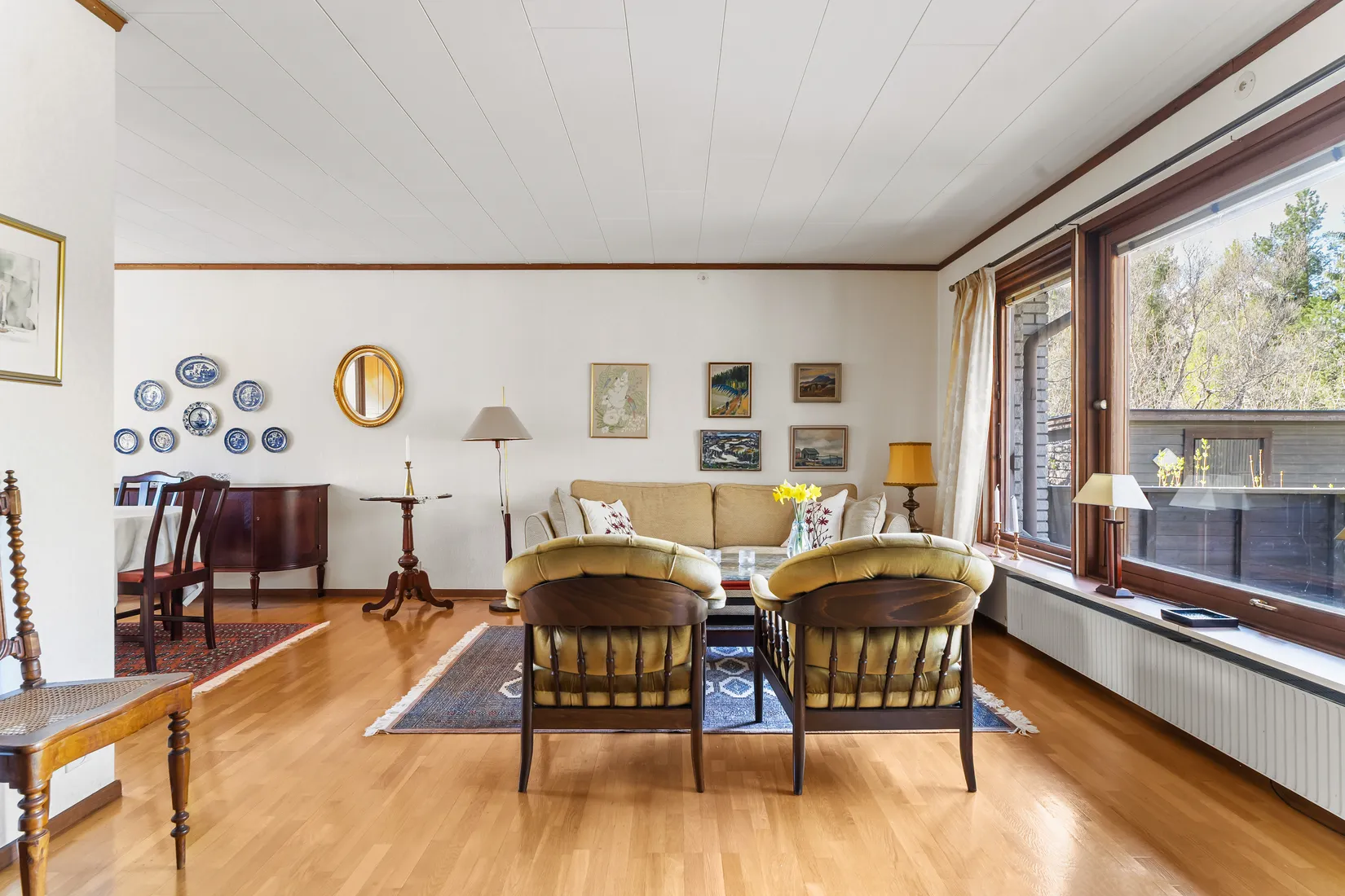 Villa, Dimvägen 10, Timrå