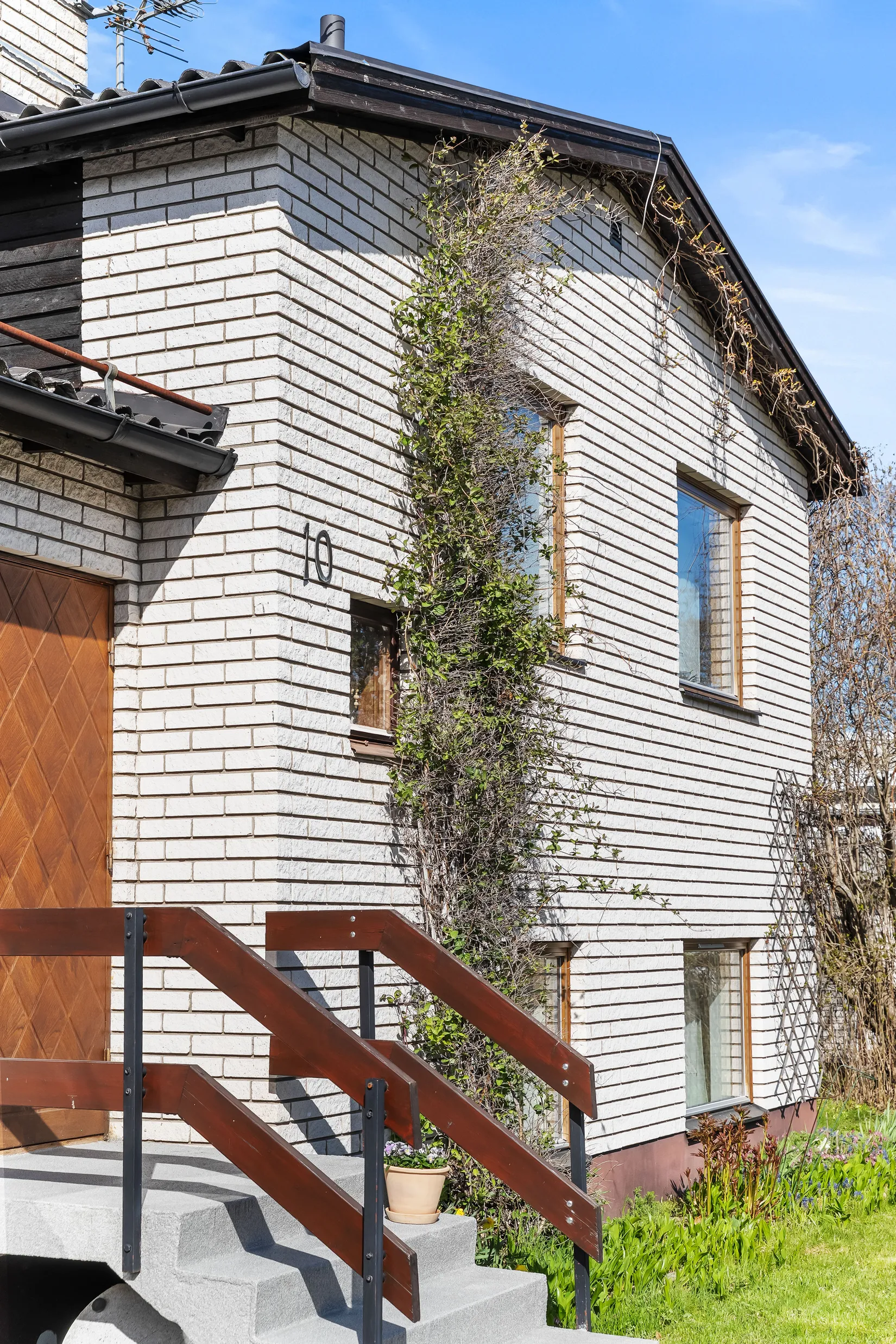 Villa, Dimvägen 10, Timrå