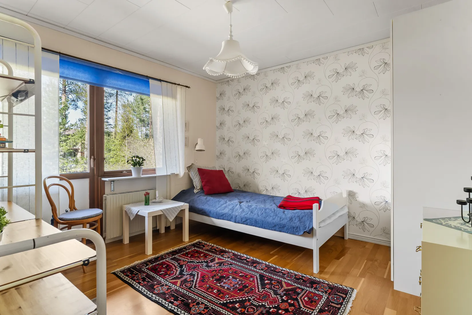 Villa, Dimvägen 10, Timrå