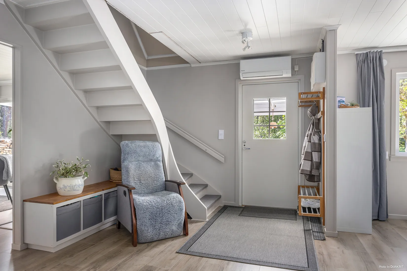 Villa, Othem Spillings 279, Gotland