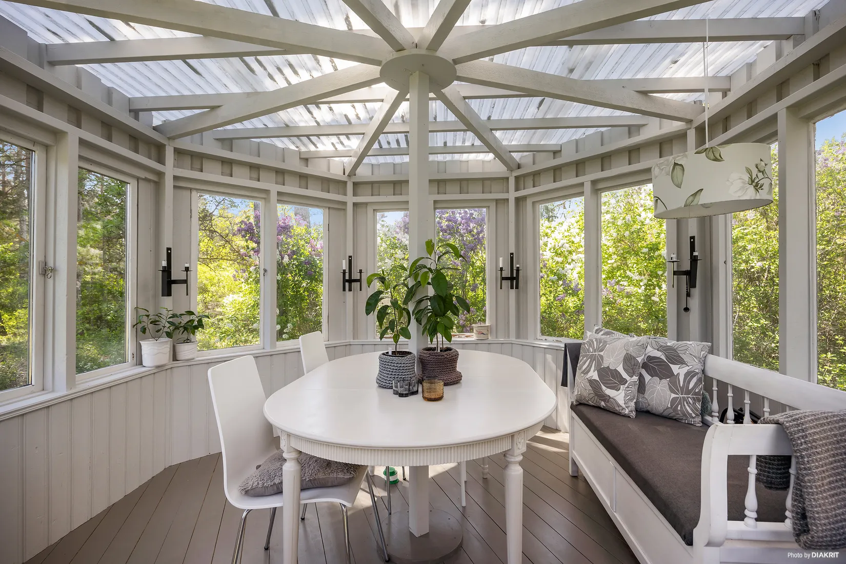 Villa, Othem Spillings 279, Gotland