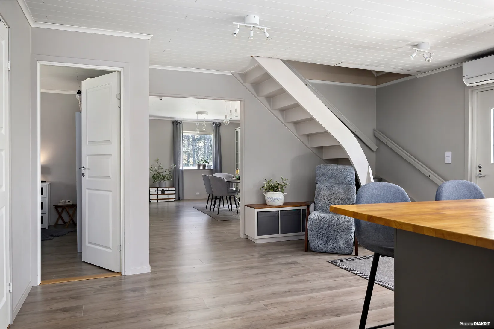 Villa, Othem Spillings 279, Gotland
