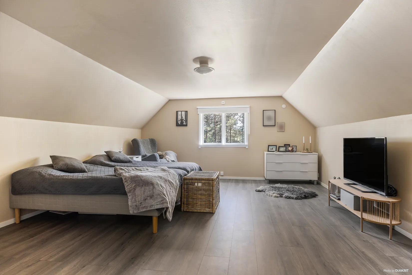 Villa, Othem Spillings 279, Gotland