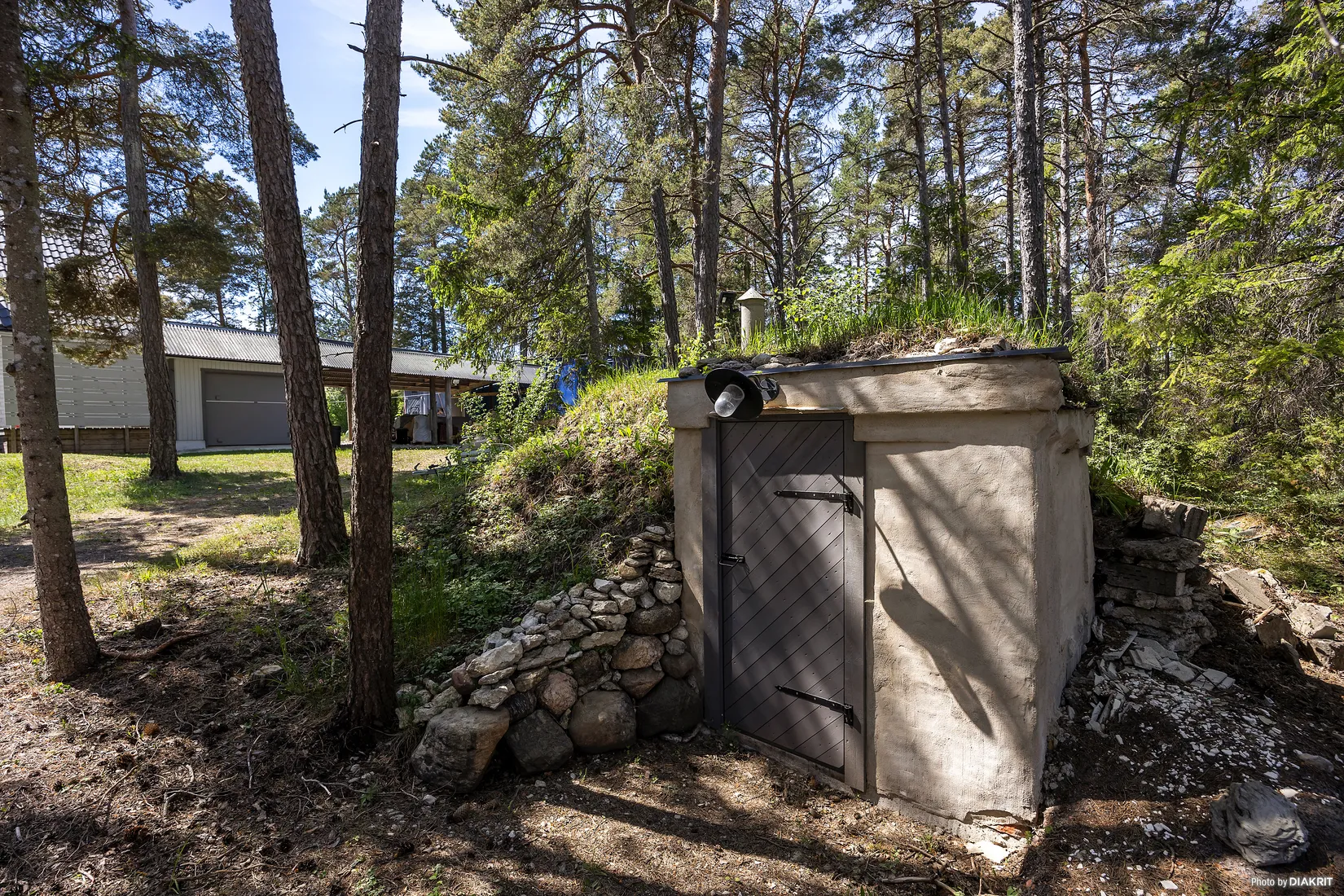 Villa, Othem Spillings 279, Gotland
