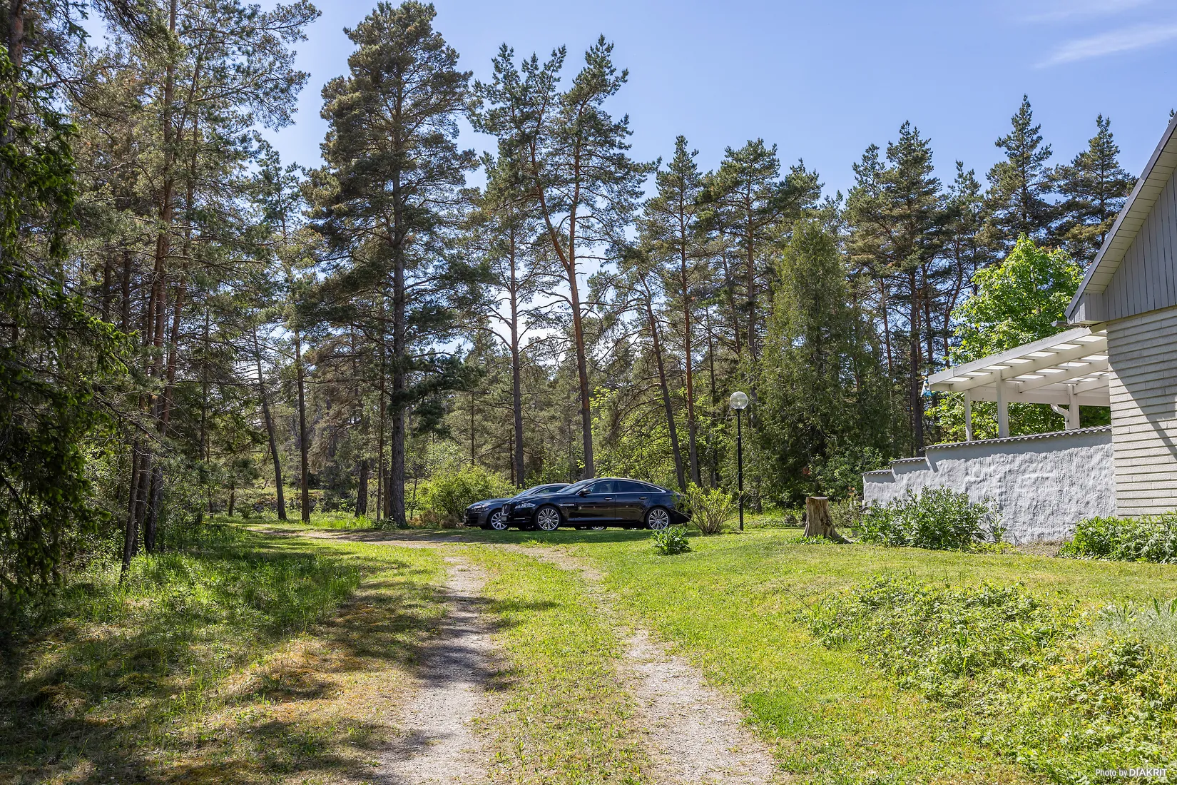 Villa, Othem Spillings 279, Gotland