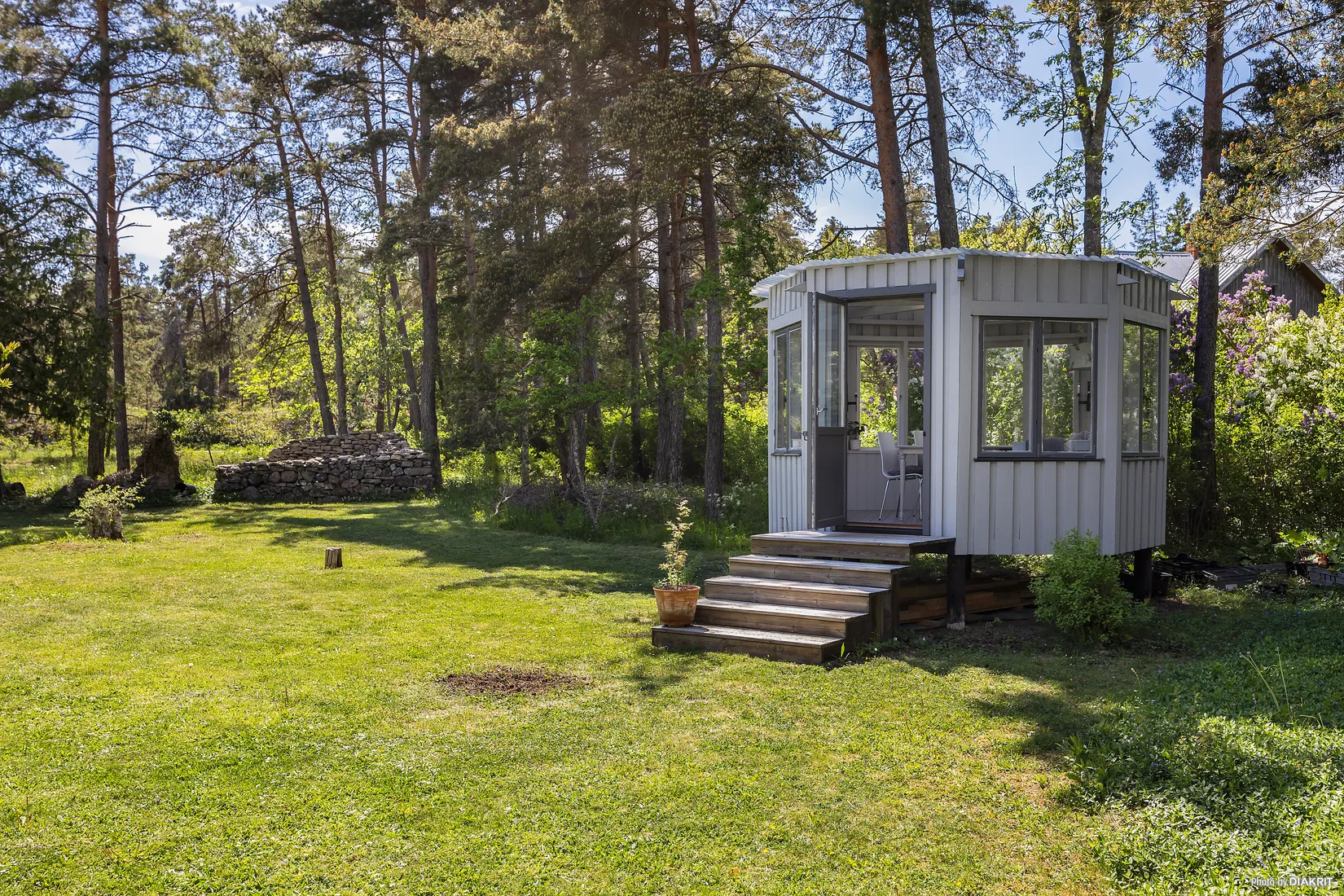 Villa, Othem Spillings 279, Gotland