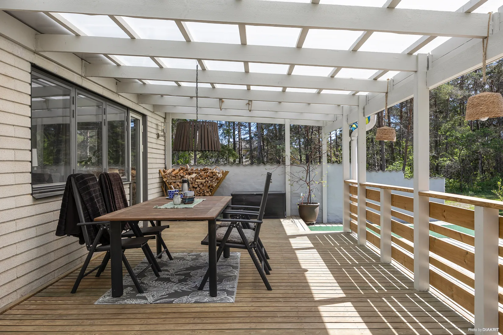 Villa, Othem Spillings 279, Gotland