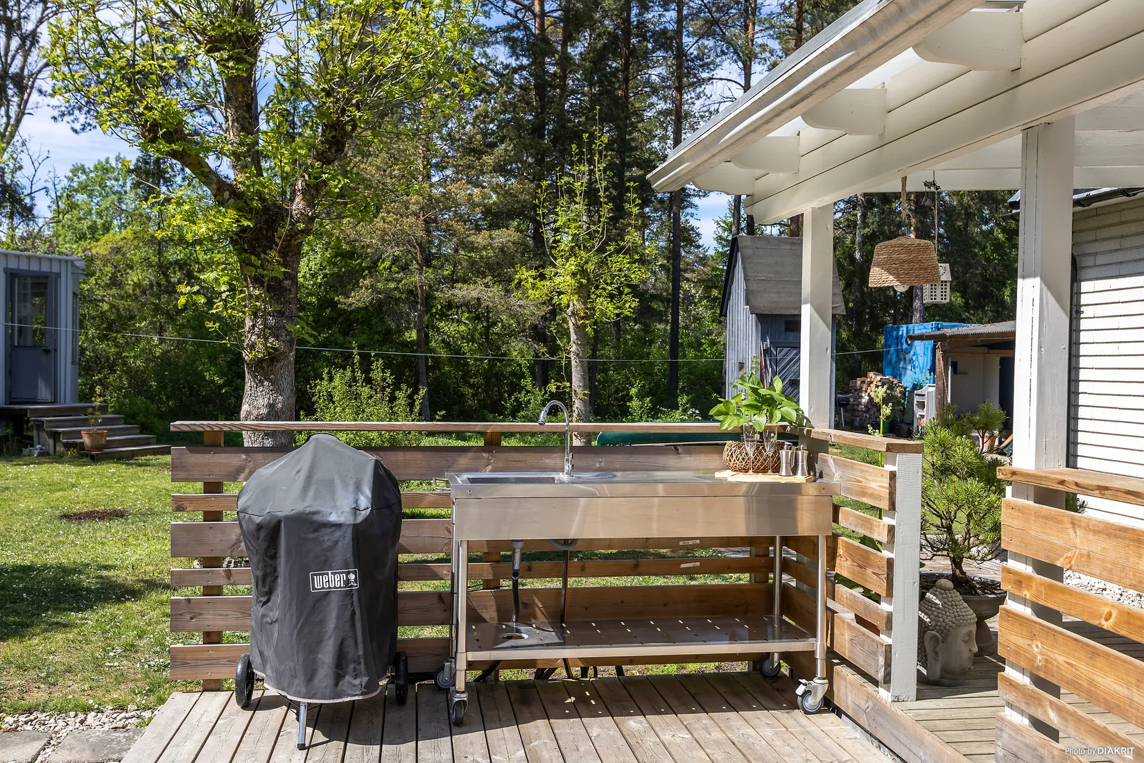 Villa, Othem Spillings 279, Gotland
